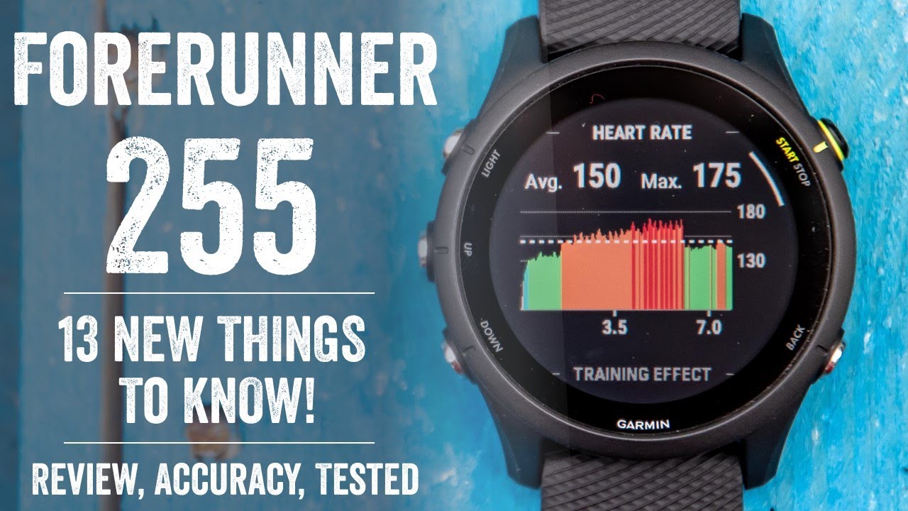 DC Rainmaker's review of the brand new Vivoactive 5 : r/Garmin