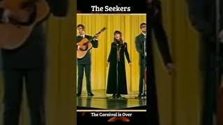 Download Lagu Iconic breakup song ~ The Carnival is Over (1965) by The Seekers #music #shorts MP3