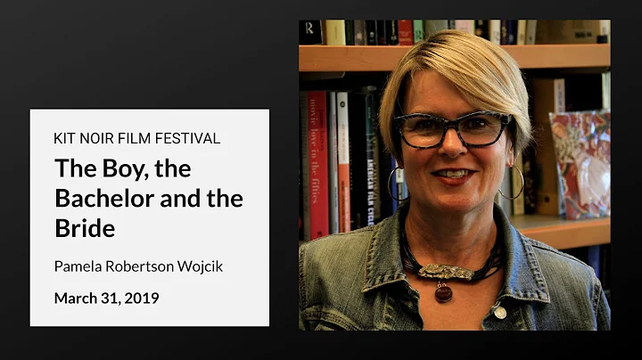 Pamela Robertson Wojcik at The Dr. Saul and Doroth...