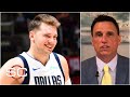 Reaction to Luka Doncic & the Mavericks beating the Clippers in Game 1 | SportsCenter