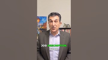 Why Your Resume Gets Ignored Every Time