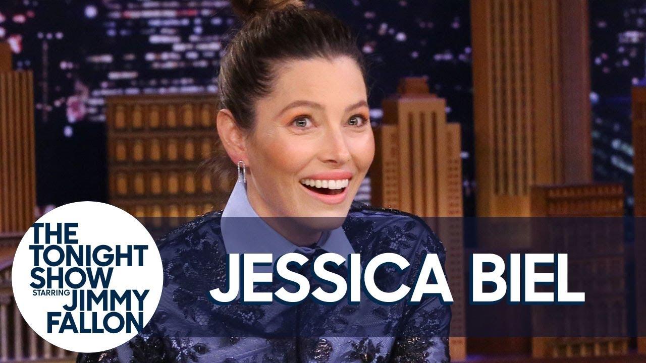 Jessica Biel Shaded Justin Timberlake and *NSYNC: 