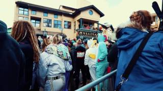 Minus Zero Aftermovieastronomia 2K17