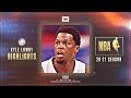 Welcome to Miami KYLE LOWRY! ☄️ 2021 Season Highlights | CLIP SESSION