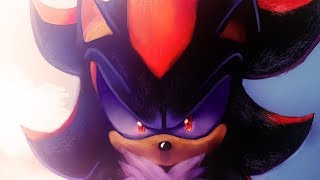 (Sad) Shadow The Hedgehog Music Compilation