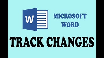 MS WORD 2013 - WORKING WITH TRACK CHANGES FEATURE IN REVIEW TAB (PART 30) IN URDU / HINDI