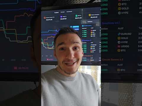 Robot de Trading : Stratégies et Conseils pour Trader en France
