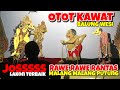 Bagong sangat lucu  pagelaran wayang kulit ki seno nugroho