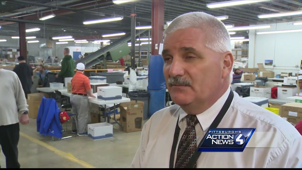 People with disabilities fear losing jobs at sheltered workshops program in Pennsylvania