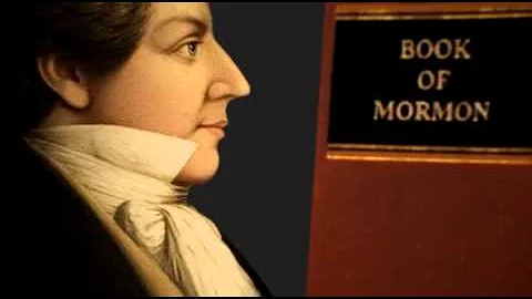 Bible vs Joseph Smith part 2 of 2