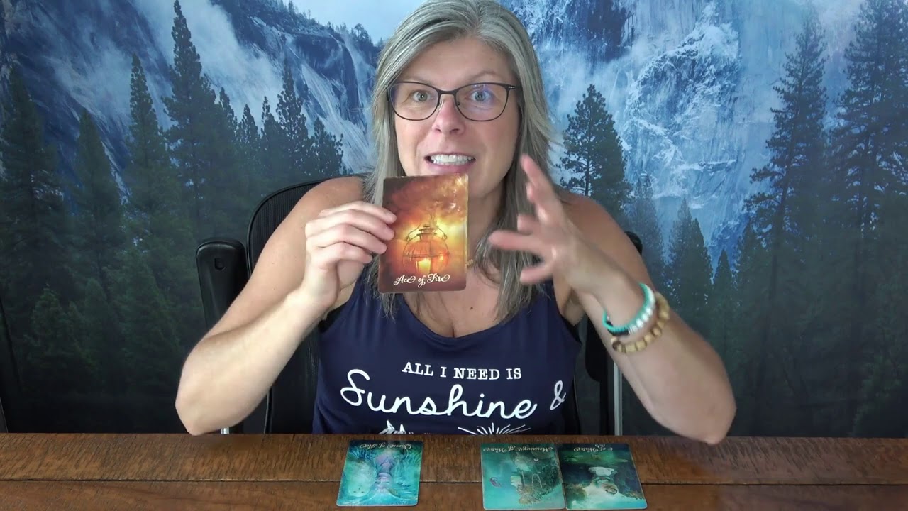 Taurus - You Put Faith In The Universe, Why Has Nothing Changed?