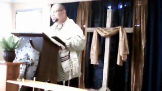 Part 6. The 613 Laws (1-26) 9,10, & 11.wmv