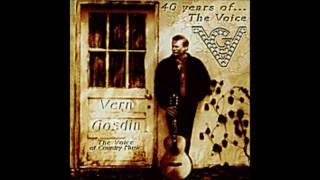 Watch Vern Gosdin Rainbows And Roses video