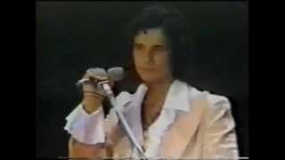 Roberto Carlos- Detalhes (Ao Vivo) chords