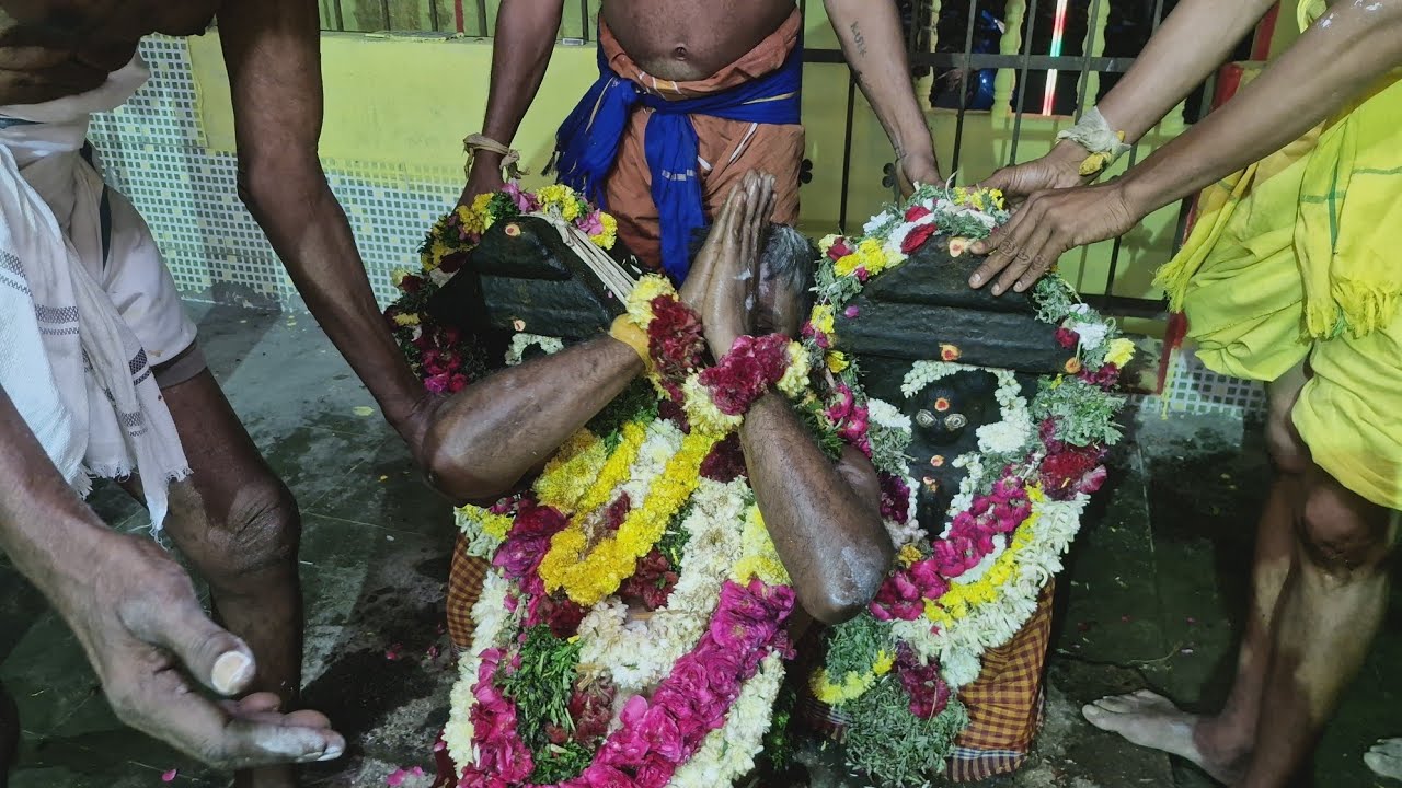 மாசி பொங்கல் கல்லூராணி விருதுநகர் 2026 Part -2# Mashi pongal Kallurani Virudhunagar festival 2026.