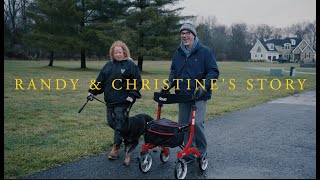 Randy & Christine's Story