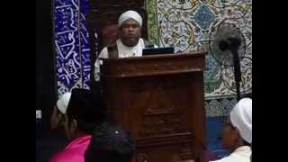 Ustaz Amran - wahai cinta (pilihlah aku) - part 15