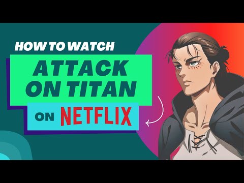 How to watch Attack on Titan in order