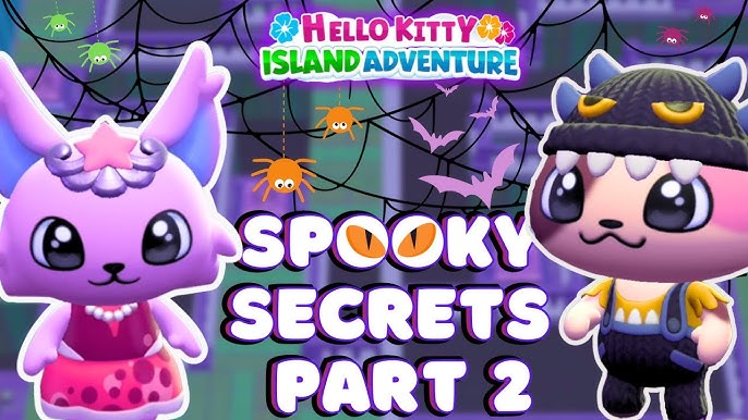 Mastering Multiplayer Spooky Secrets 2024
