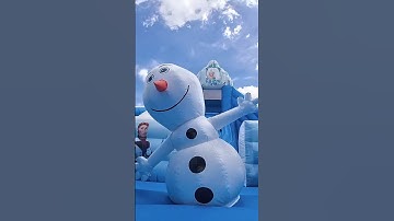 Enjoy the fun of inflatable slides together  #slide #fun #jump #inflatableslide