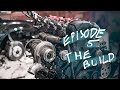 Building my Audi 2.0T | Big Turbo B8 Build | Episode 5