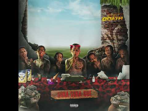 Sexy Goath - Who R U!? (Official Audio)