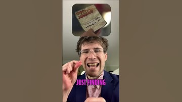 Why was it illegal to possess this number in 2001? 🤨