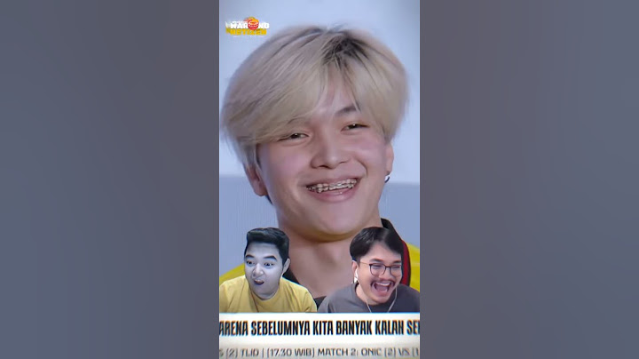 diam diam mengerikan, sekian lama akhirnya kairi teriak juga 🤣 #kairi #onic #onicesport #rrqhoshi