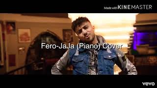 Fero47-JaJa Piano (Cover) | Cover Master Resimi