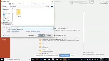 ¿cómo hacer mi video del proyecto integrador ? Módulo 8