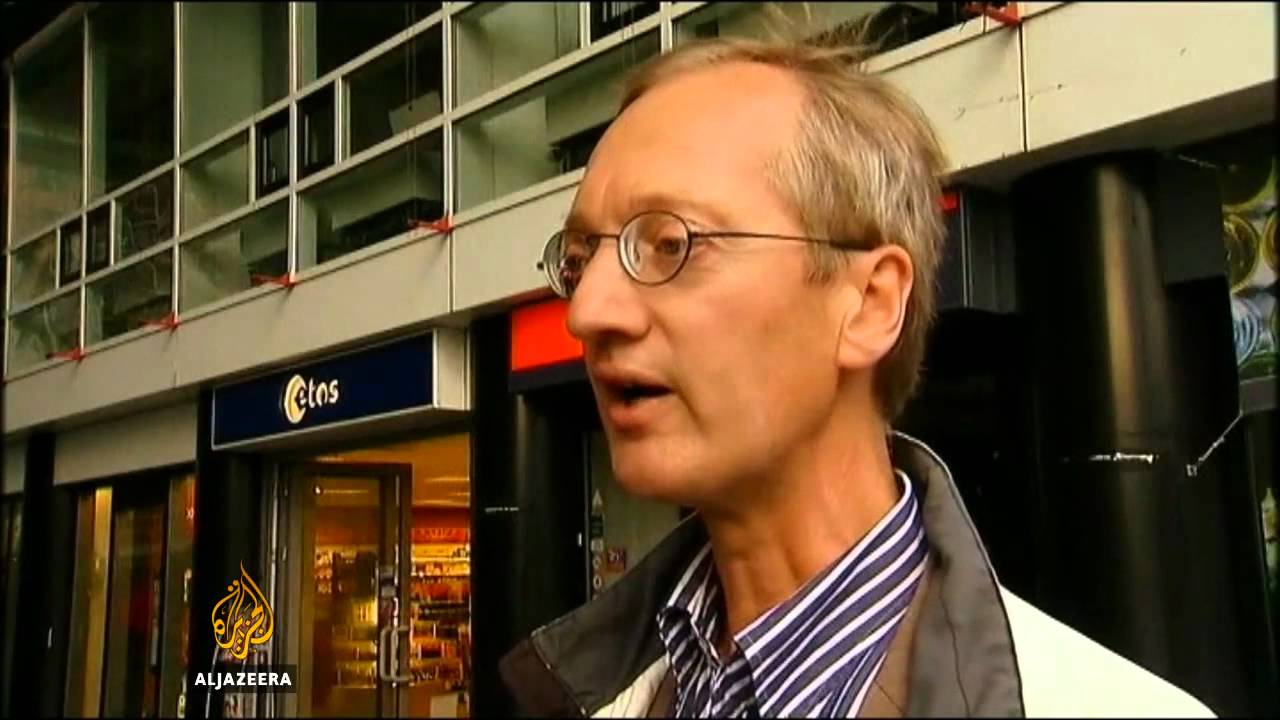 ردود الفعل الأولية على الانتخابات الهولندية - الجزيرة البلقان