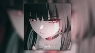 Say The Word On Beat TikTok Remix | Wuthering Waves | Chisa Edit |