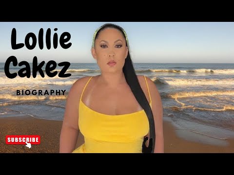 LollieCakez OnlyFans: Prepare To Be Amazed