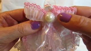 Fabric Loaded Envelope