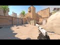 3K on Dust 2