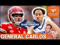 What hofstra transfer jaquan carlos brings to syracuse basketball