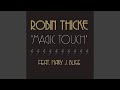 Miniature de la vidéo de la chanson Magic Touch (Extended)