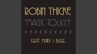 Magic Touch (Extended)