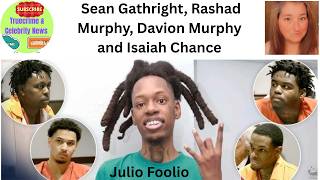 #LIVE: Julio Foolio Murder Trial — FL v. Defendants — Day 8