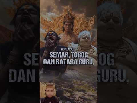 Cerita rakyat :