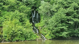 Кам'янецький водоспад (Білий Звір), 02/07/23