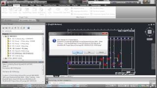 Autodesk AutoCAD Electrical 2014 Tutorial | Moving Through Project Drawings Want all of our free AutoCAD videos? Download our free iPhone / iPad app at http://itunes.apple.com/us/app/video-training-courses-
