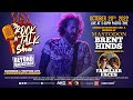 TRNTS S3E14 Brent Hinds and musical guests Familiar Faces...