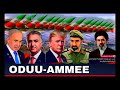 ODUU Ammee 18 March 2026 Jawar Mohammed Ani Ana Media