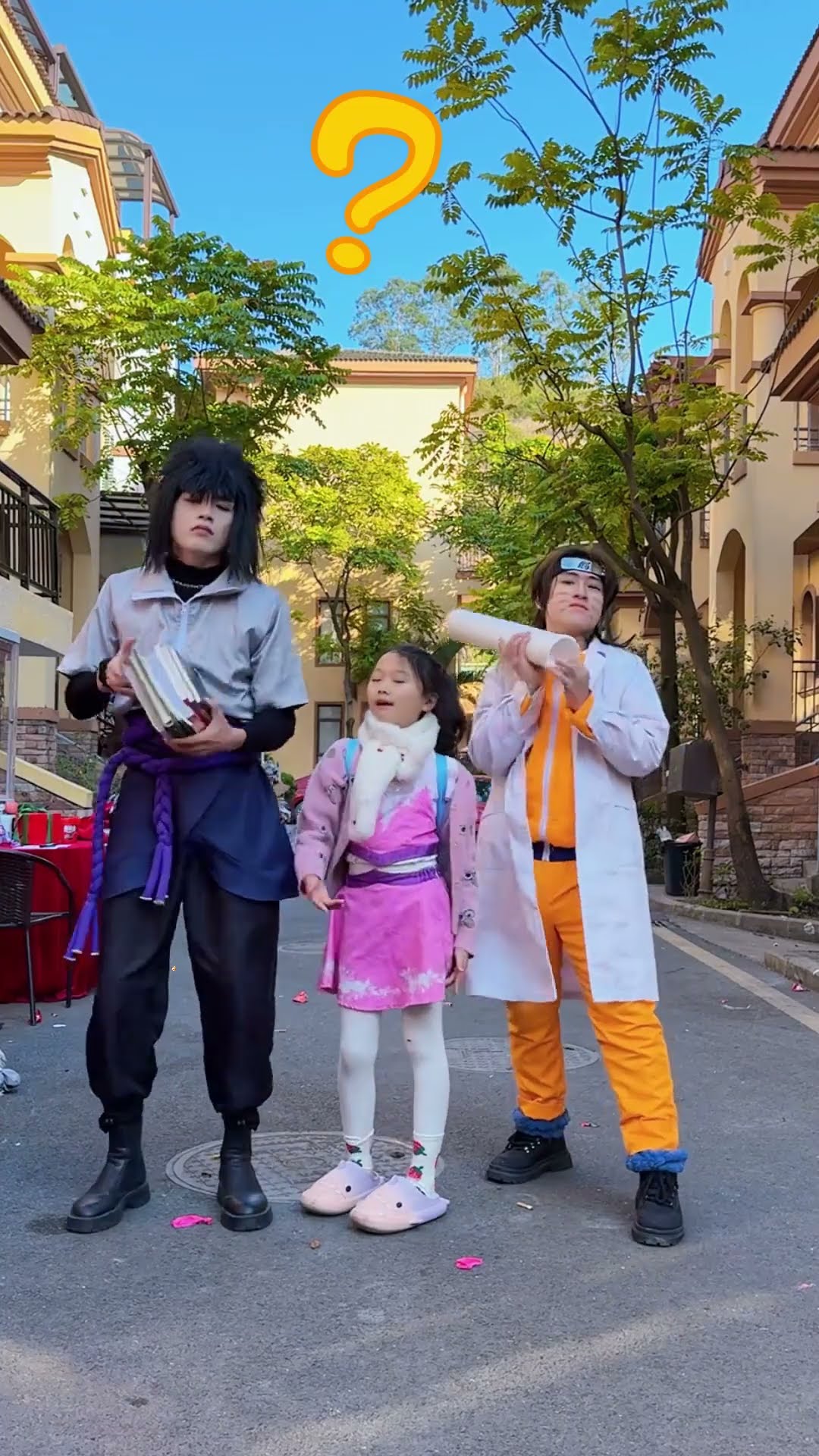 【斗罗大陆】唐老六和小舞PK召唤术，哪边更厉害呢！ #斗罗大陆#唐三#小舞#唐老六