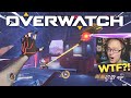 Overwatch MOST VIEWED Twitch Clips of The Week! #126