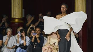 Juana Martin | Haute Couture Fall Winter 2023/2024 | Full Show