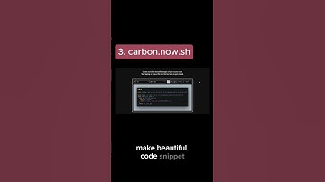 🚀 5 FREE Websites Every Developer Should Know (But No One Tells You!)