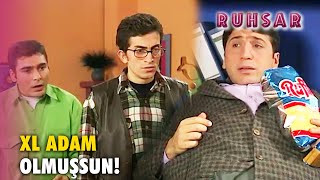 Ajanstakiler Görünce Şoka Girdi - Ruhsar 59. Bölüm