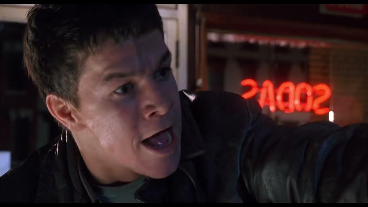Jim Carroll In Den Straßen Von New York Netflix Der Einbruch | Jim Carroll - In den Straßen von New York (1995) (Clip